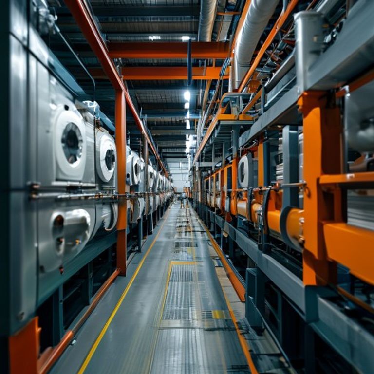 Top Industrial Temperature Control Problems Solutions